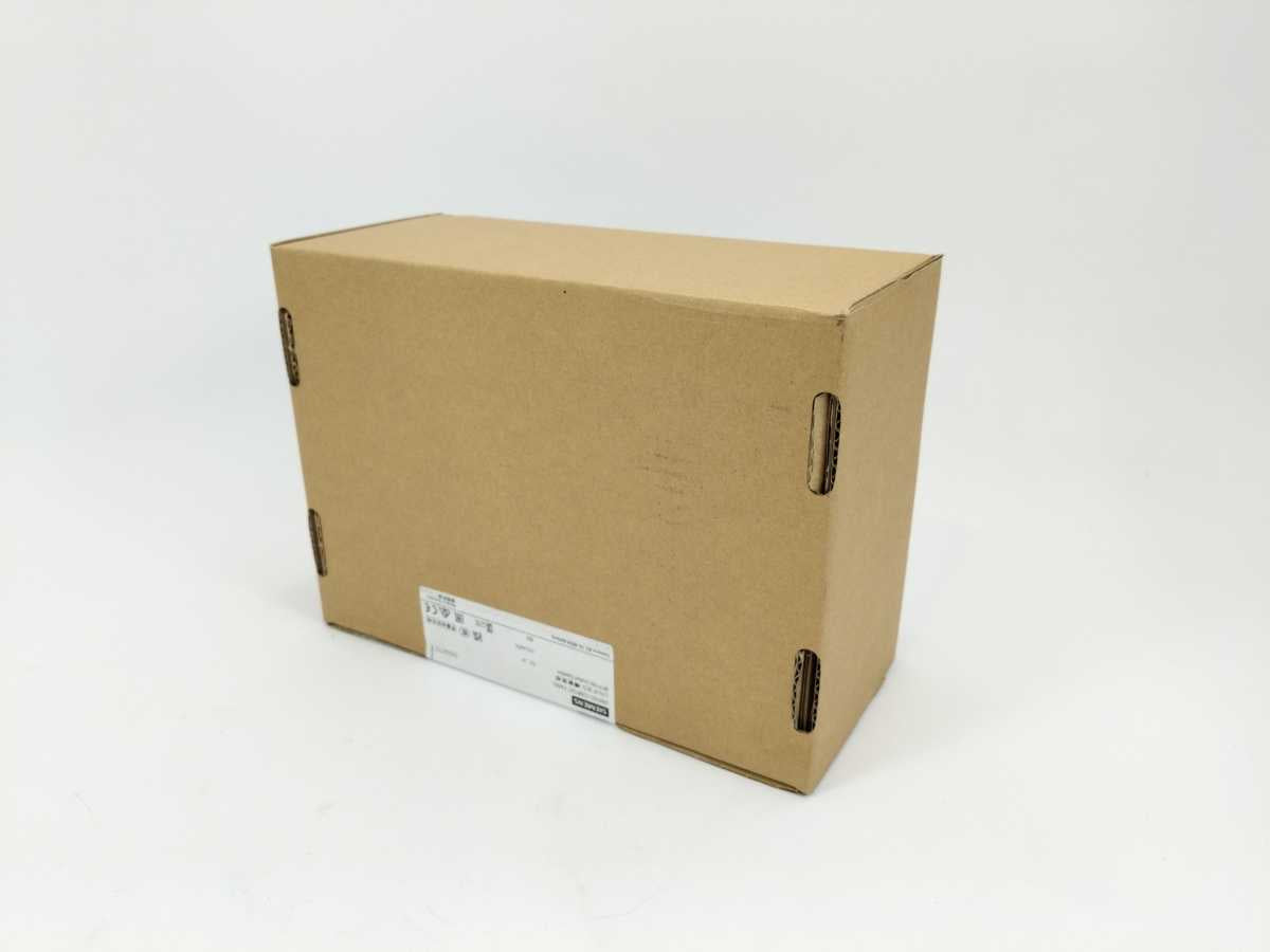 Siemens 6AV2128-3GB06-0AX1 MTP700 Unified Comfort Panel