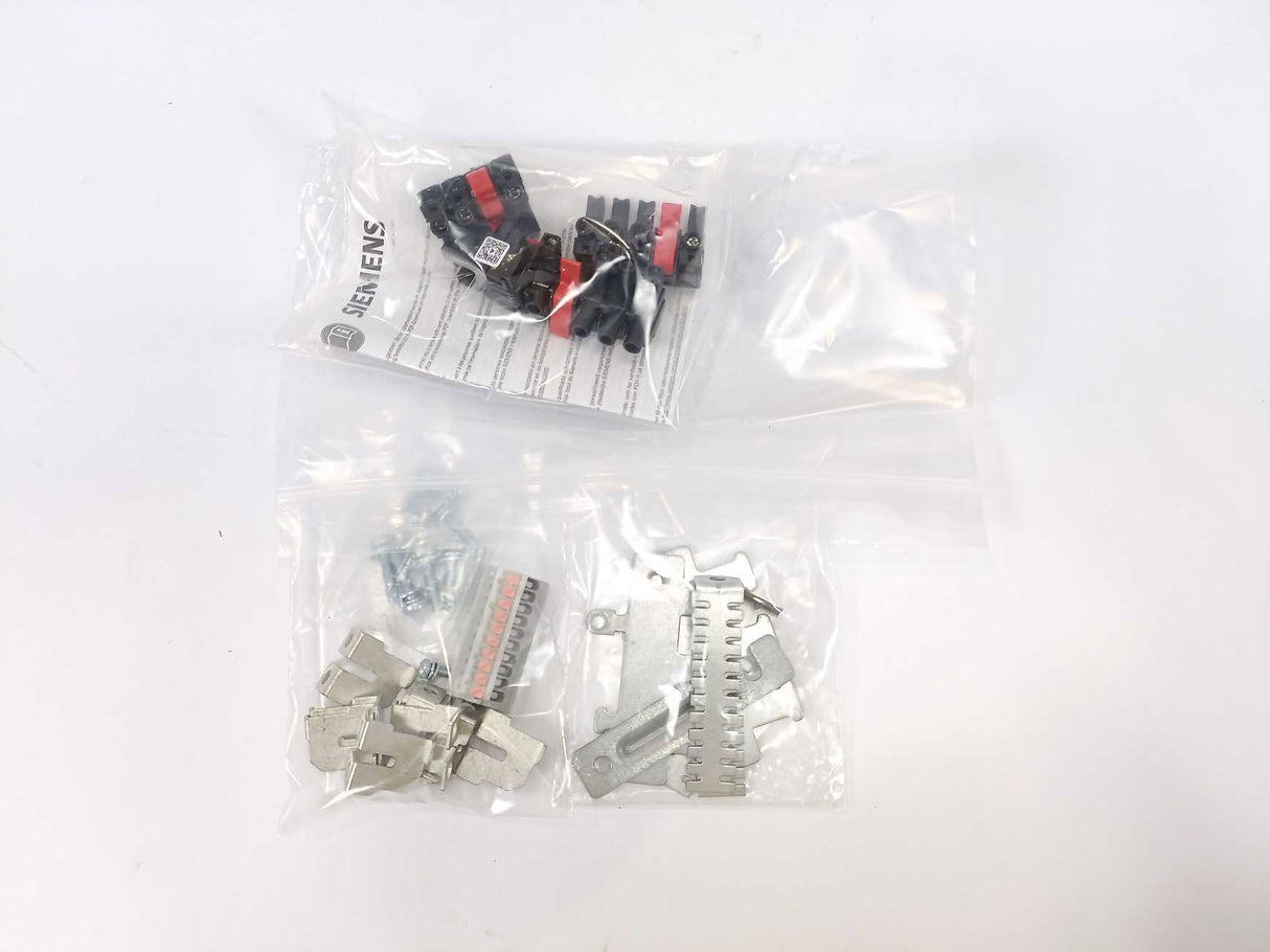 Siemens 6SL3210-1KE12-3AF2 Sinamics G120C PN Frequency Converter