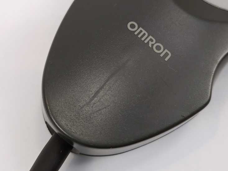 OMRON F160-KP Handheld Console