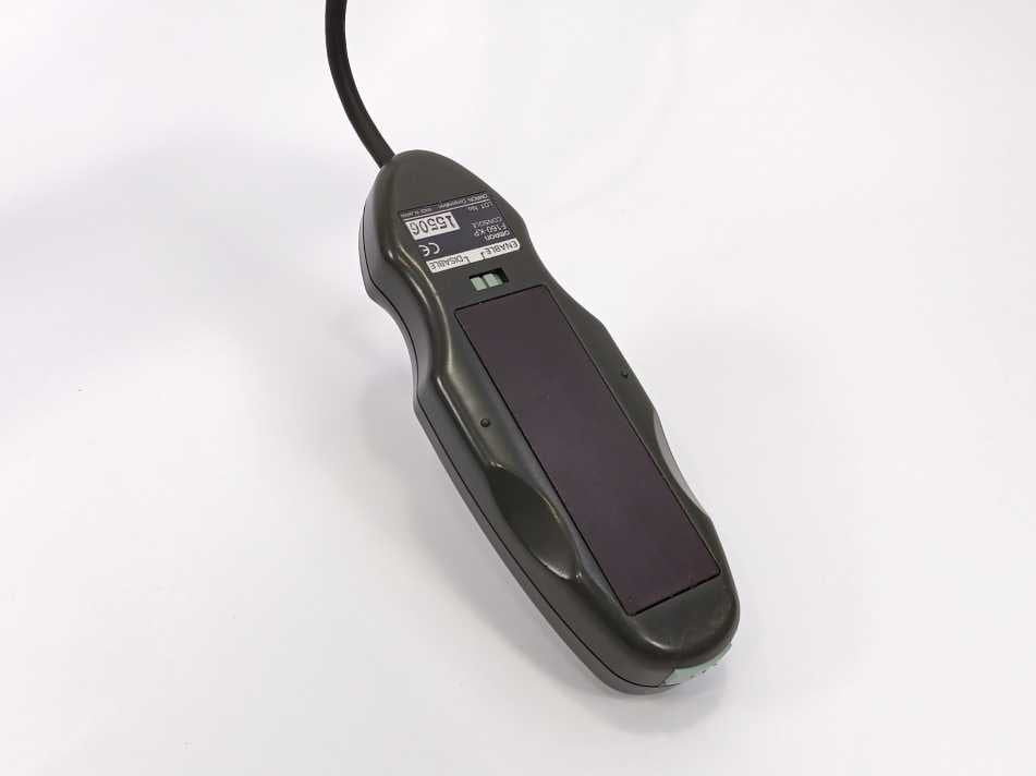 OMRON F160-KP Handheld Console
