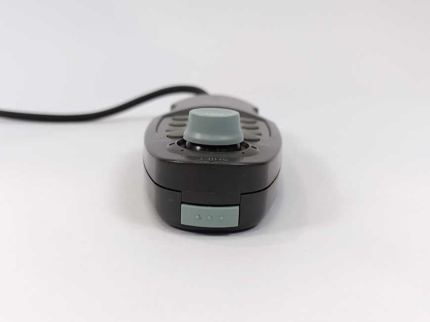 OMRON F160-KP Handheld Console