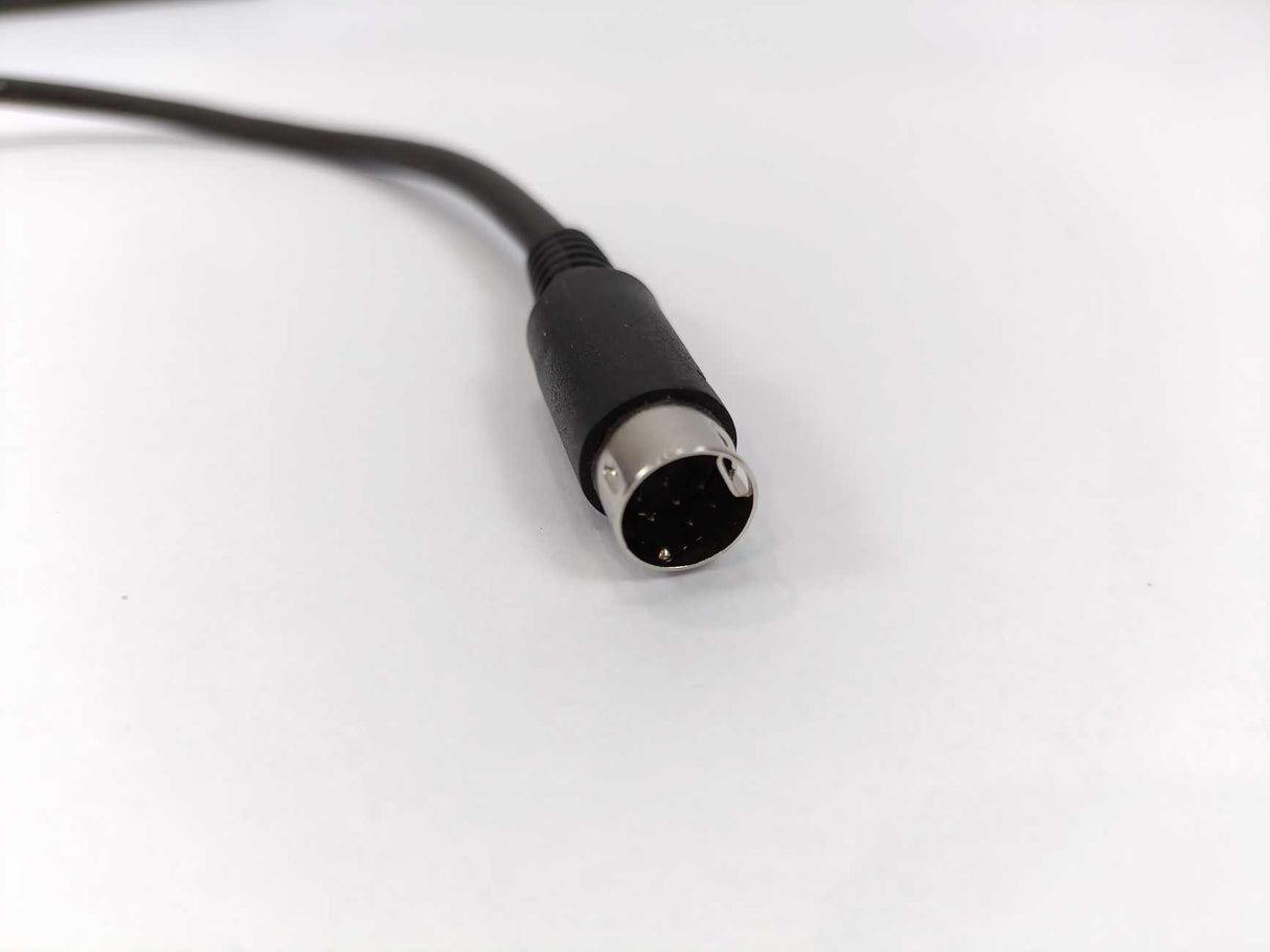 OMRON F160-KP Handheld Console