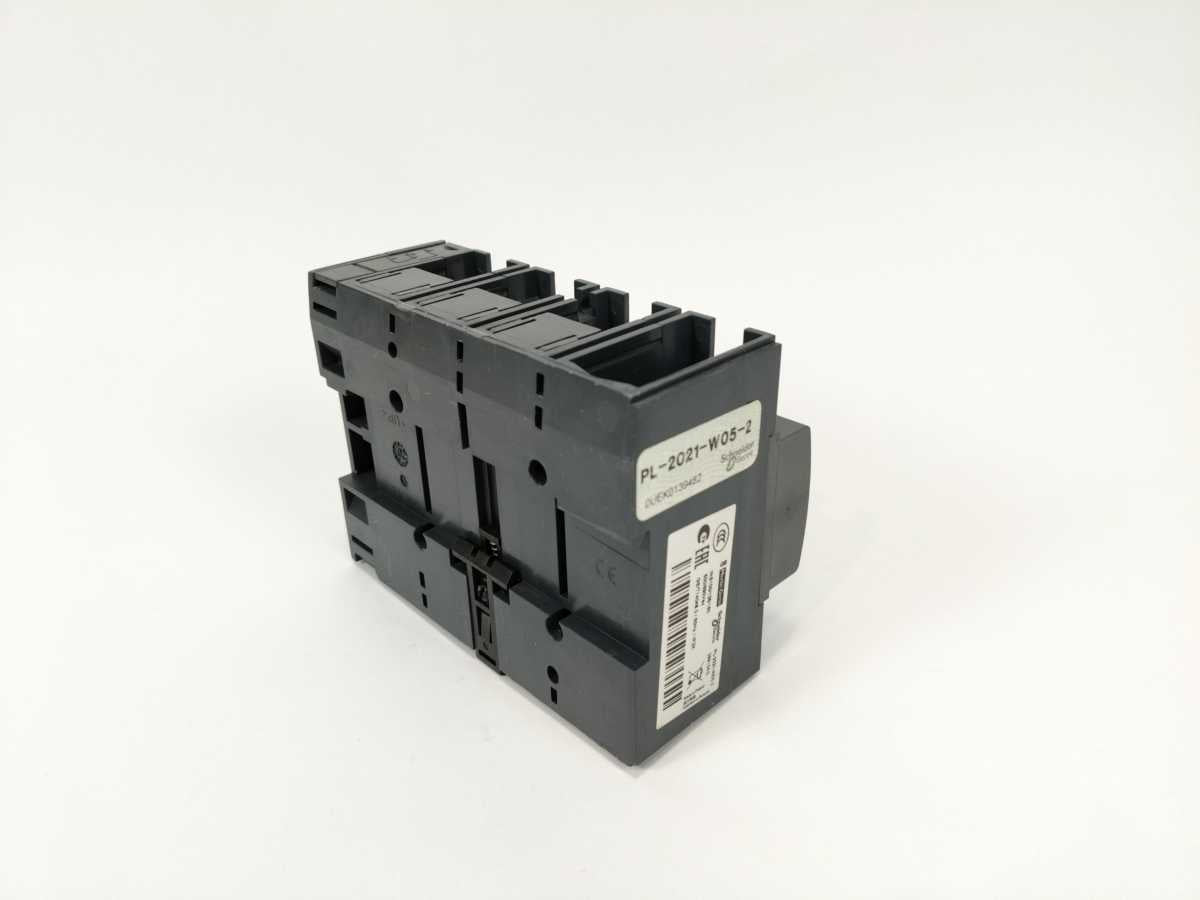 Schneider Electric INS125 PL-2021-W05-2 Switch Disconnector