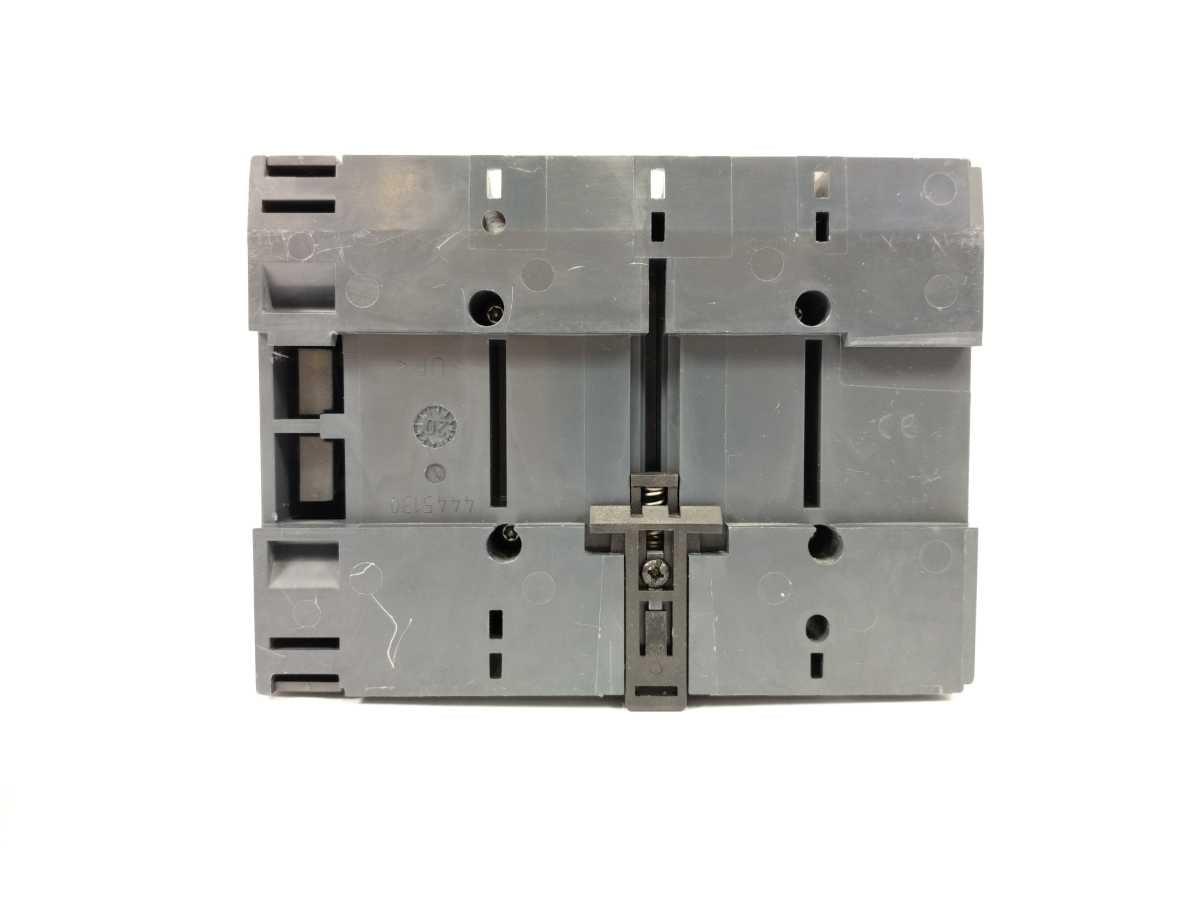 Schneider Electric INS125 PL-2021-W05-2 Switch Disconnector