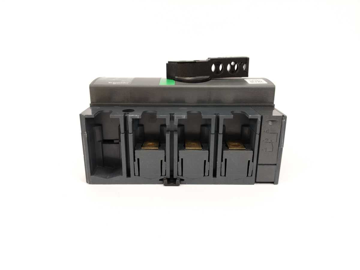 Schneider Electric INS125 PL-2021-W05-2 Switch Disconnector