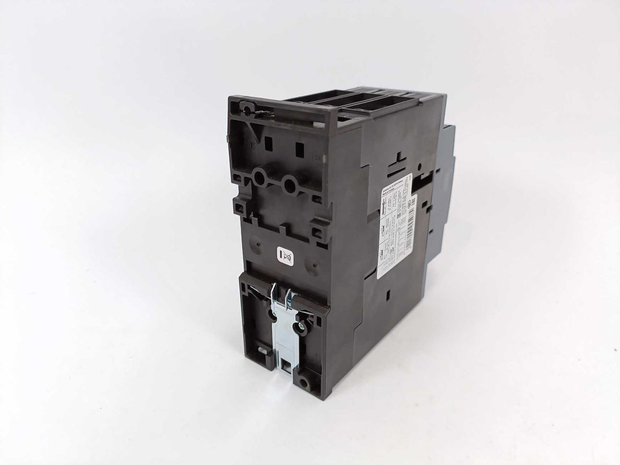 Siemens 3RV2331-4JC10 SIRIUS 3RV2 Motor Circuit Breaker