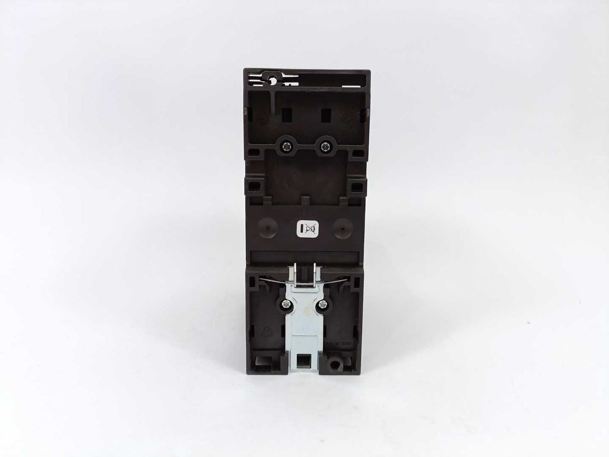 Siemens 3RV2331-4JC10 SIRIUS 3RV2 Motor Circuit Breaker