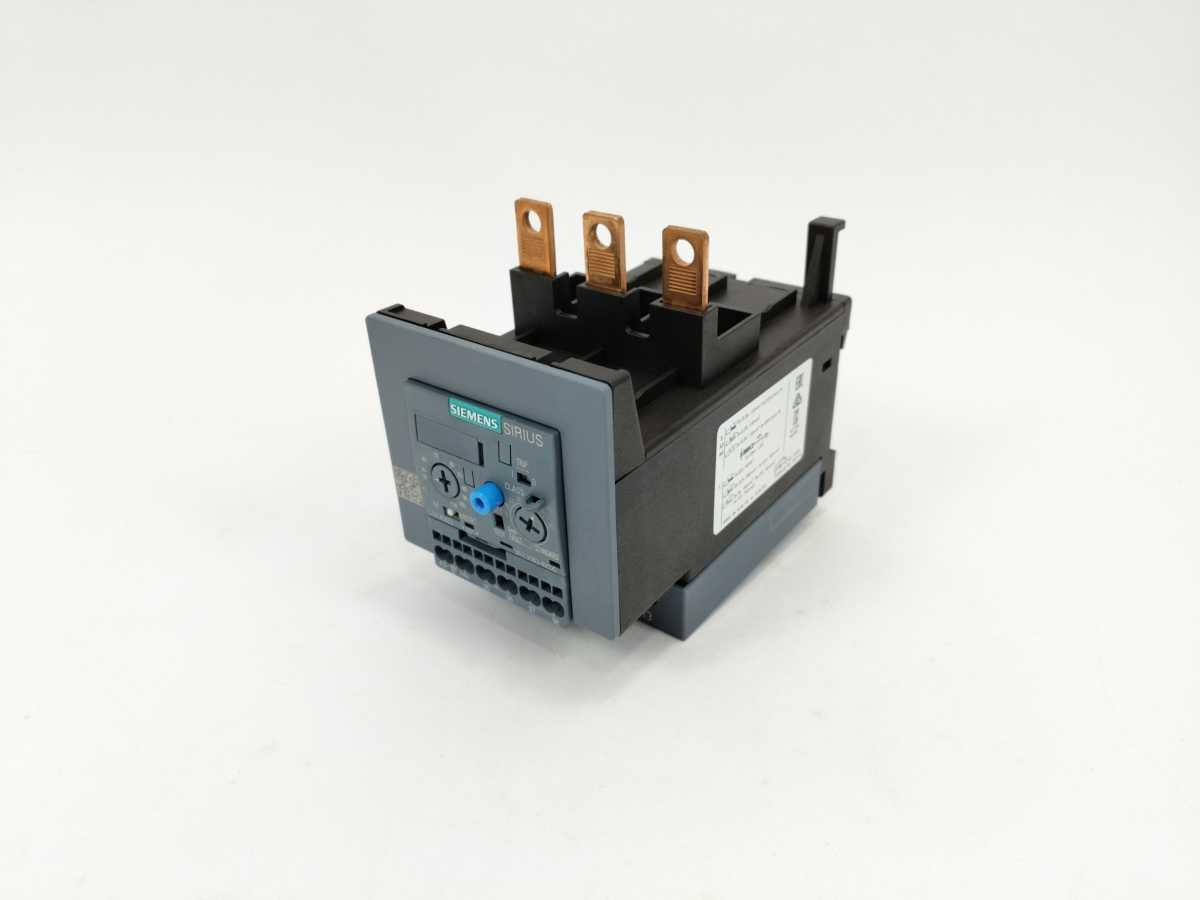 Siemens 3RB3143-4XD0 SIRIUS 3RB3 Relay