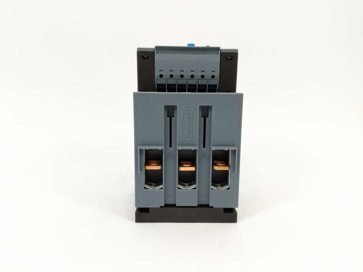 Siemens 3RB3143-4XD0 SIRIUS 3RB3 Relay