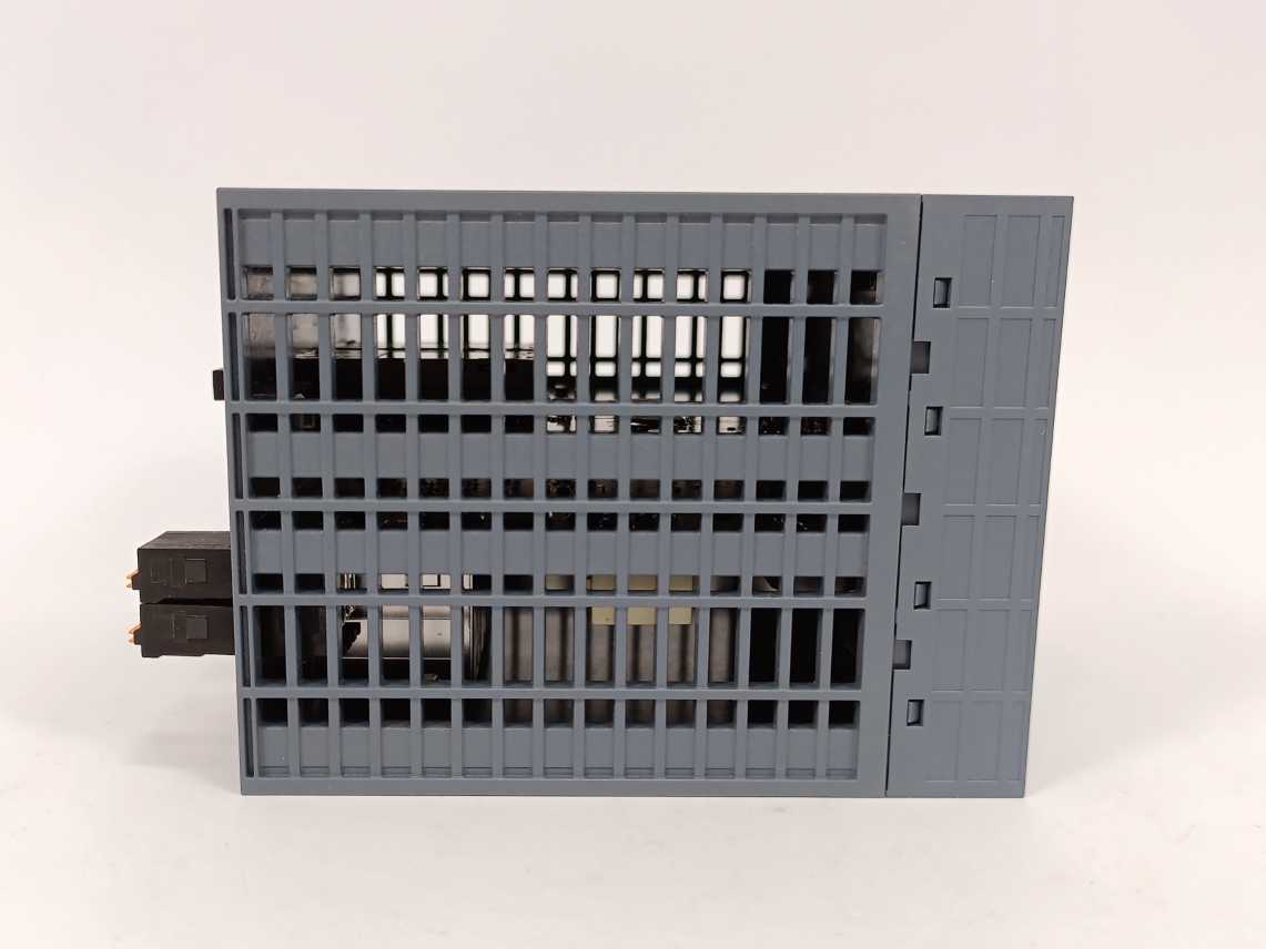 Siemens 6GK5108-2BD00-2AB2 SCALANCE XB108-2 Industrial Ethernet Switch