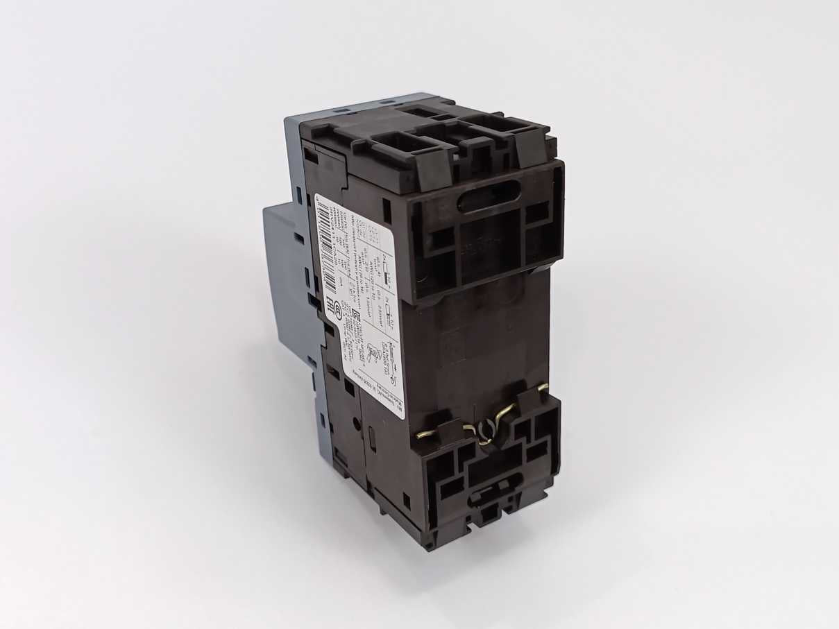 Siemens 3RV2411-1CA20 SIRIUS 3RV2 Motor Starter Protector
