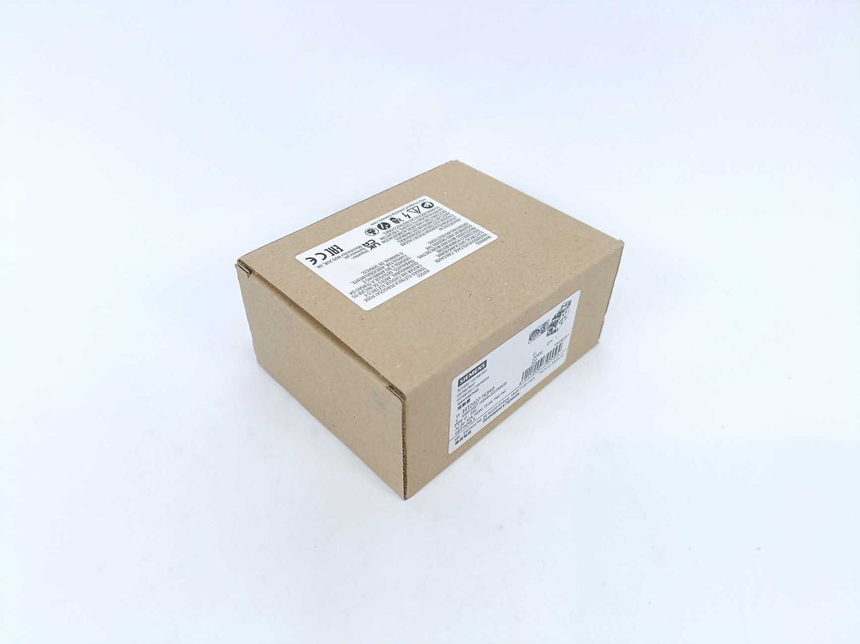 Siemens 3RT2027-1KB40 SIRIUS 3RT Power Contactor