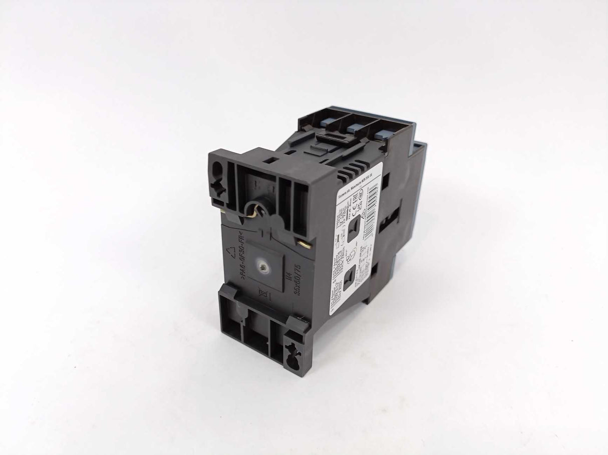 Siemens 3RT2027-1KB40 SIRIUS 3RT Power Contactor