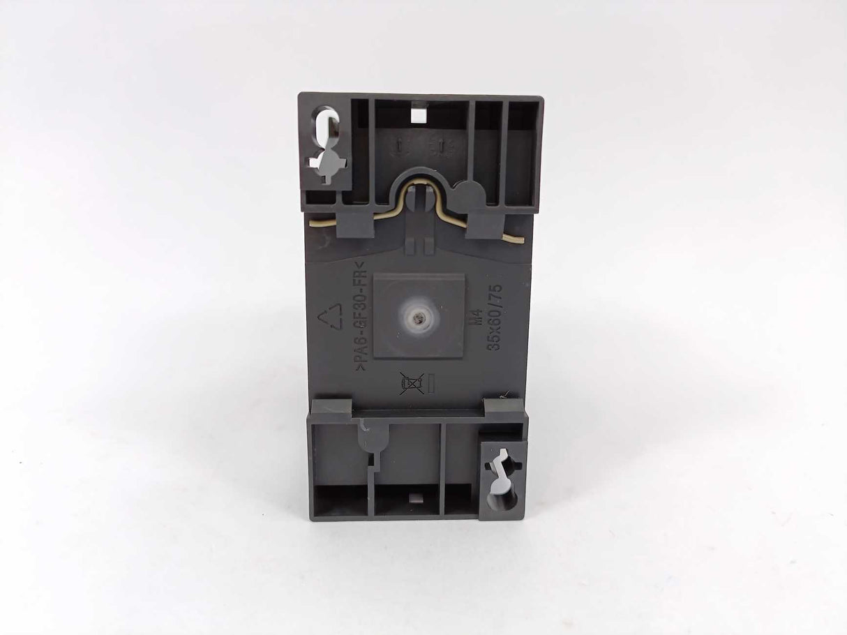 Siemens 3RT2027-1KB40 SIRIUS 3RT Power Contactor