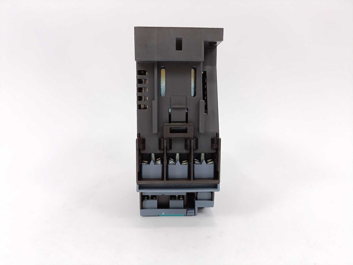 Siemens 3RT2027-1KB40 SIRIUS 3RT Power Contactor