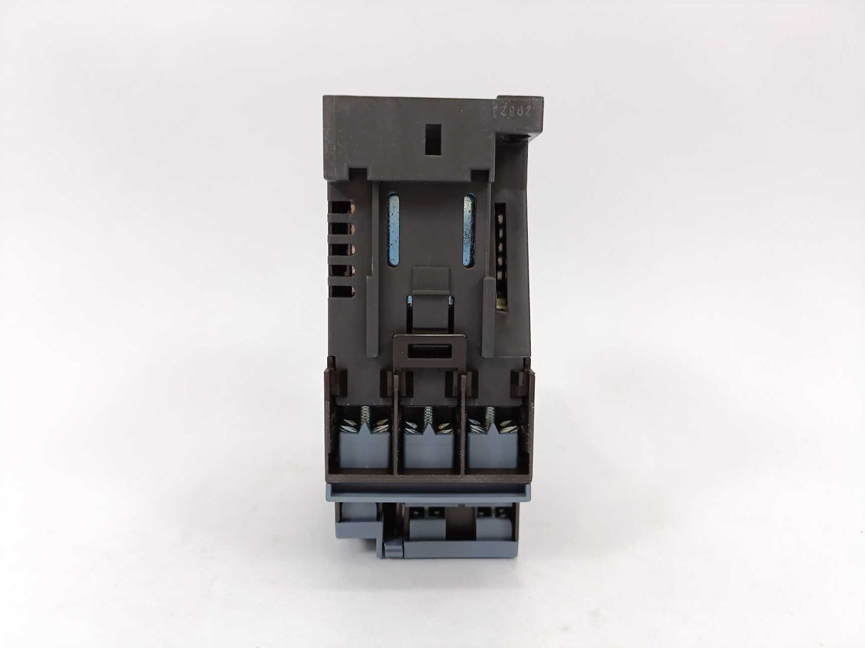 Siemens 3RT2027-1KB40 SIRIUS 3RT Power Contactor