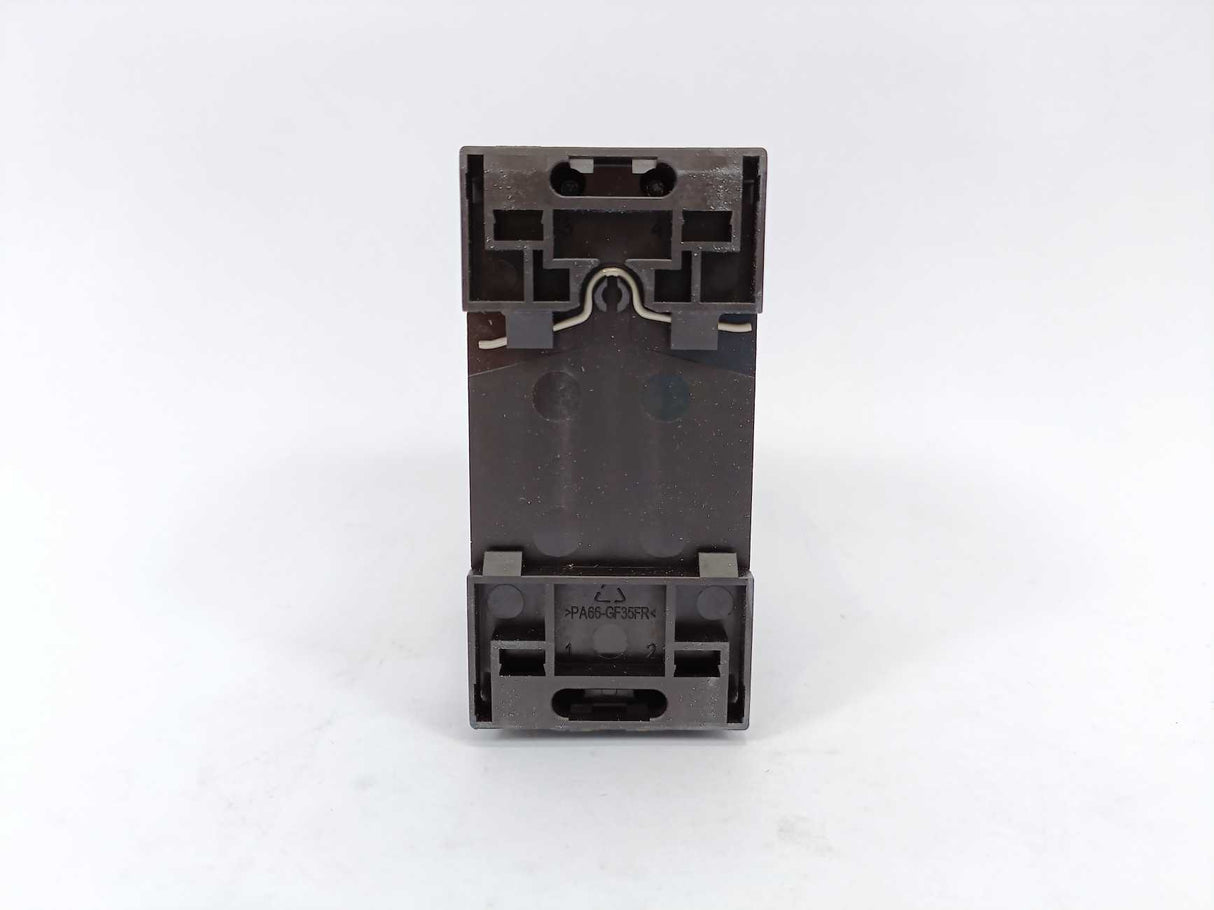 Siemens 3RV2021-4FA15 SIRIUS 3RV2 Motor Starter Protector