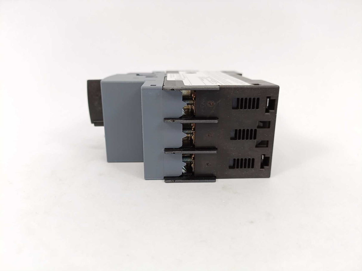 Siemens 3RV2021-4FA15 SIRIUS 3RV2 Motor Starter Protector
