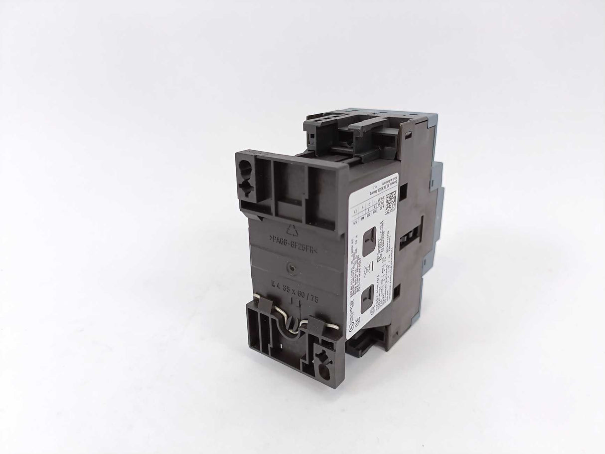 Siemens 3RT2023-2AP00 SIRIUS 3RT Power Contactor