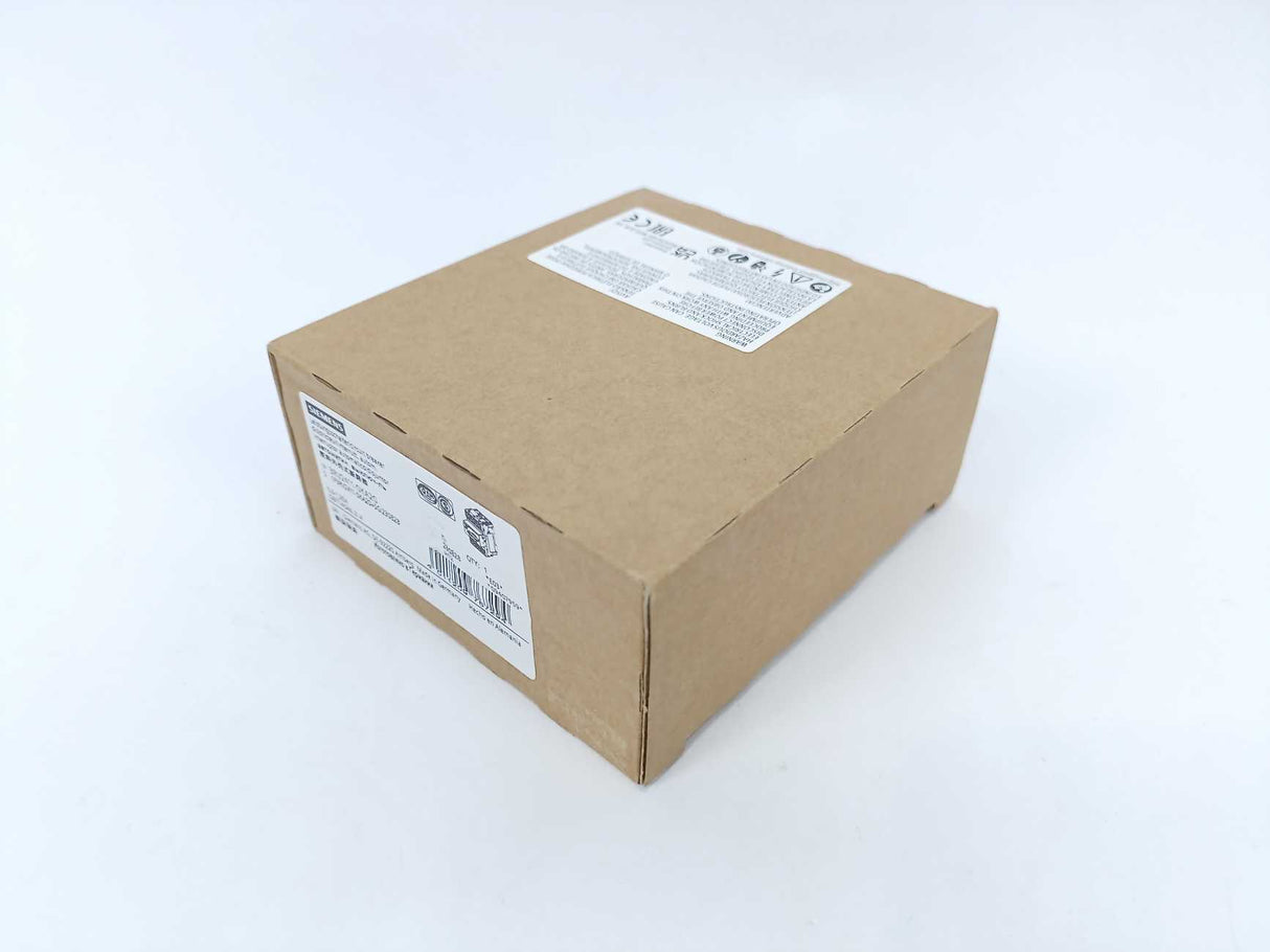 Siemens 3RV2411-0KA20 SIRIUS 3RV2 Motor Protection Circuit Breaker