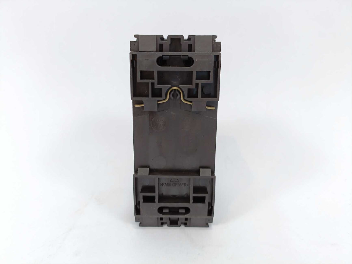 Siemens 3RV2411-0KA20 SIRIUS 3RV2 Motor Protection Circuit Breaker