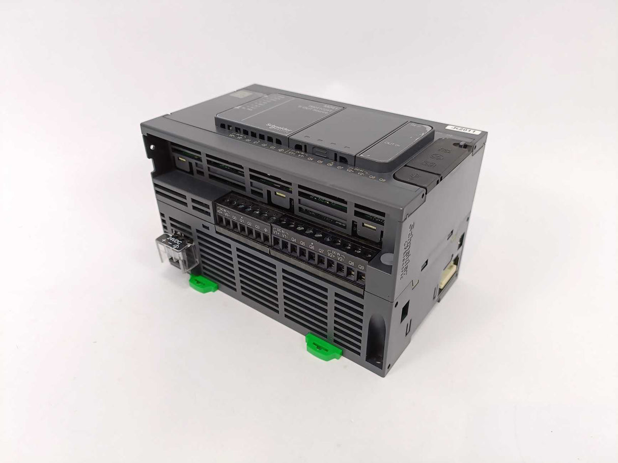 Schneider Electric TM241C24T Modicon M241 Logic Controller