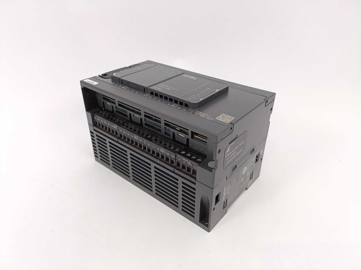 Schneider Electric TM241C24T Modicon M241 Logic Controller