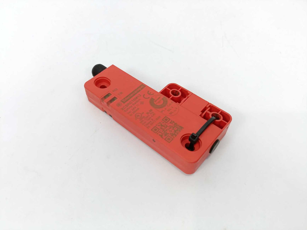 TELEMECANIQUE XCSRC10M12 RFID Safety Switch
