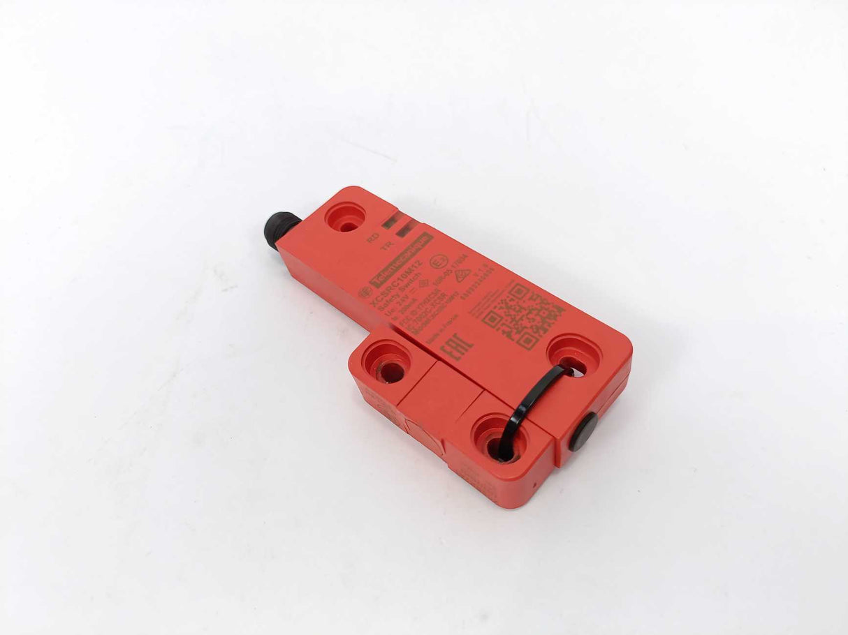TELEMECANIQUE XCSRC10M12 RFID Safety Switch
