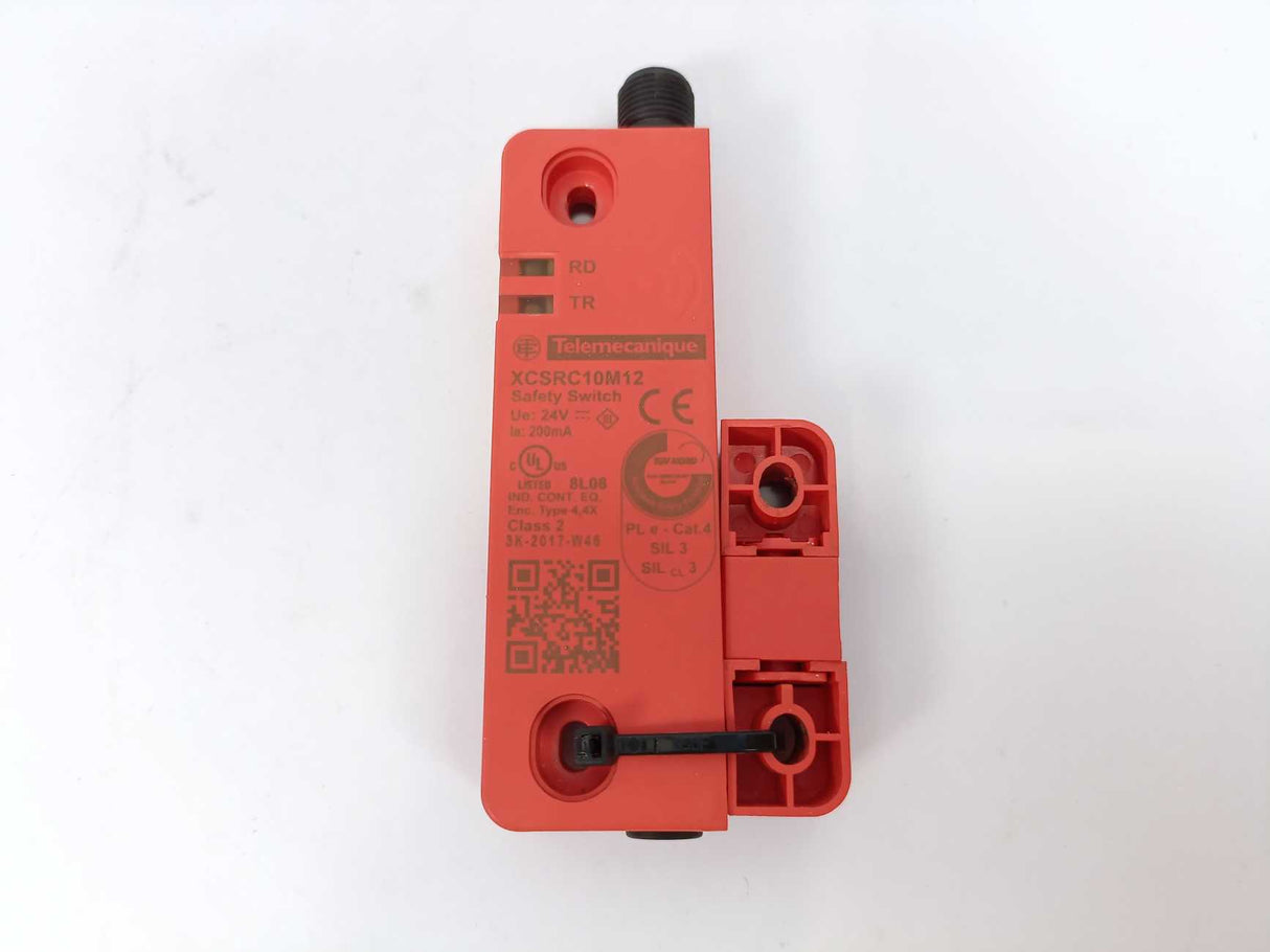TELEMECANIQUE XCSRC10M12 RFID Safety Switch