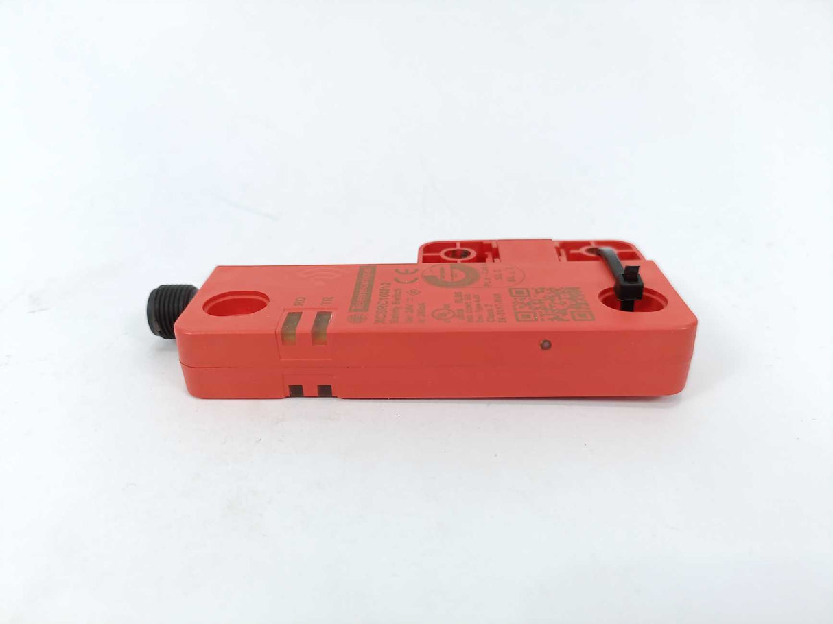 TELEMECANIQUE XCSRC10M12 RFID Safety Switch