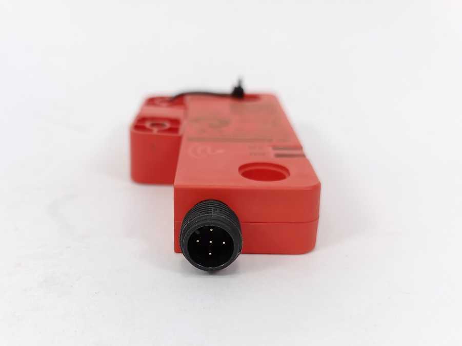 TELEMECANIQUE XCSRC10M12 RFID Safety Switch