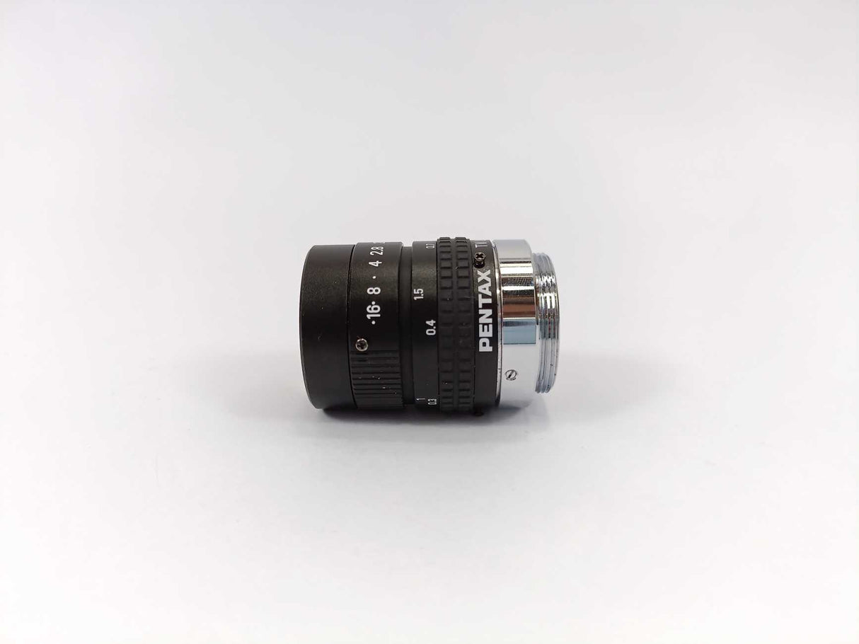 Pentax  H1214-M C61232 CCTV Lens