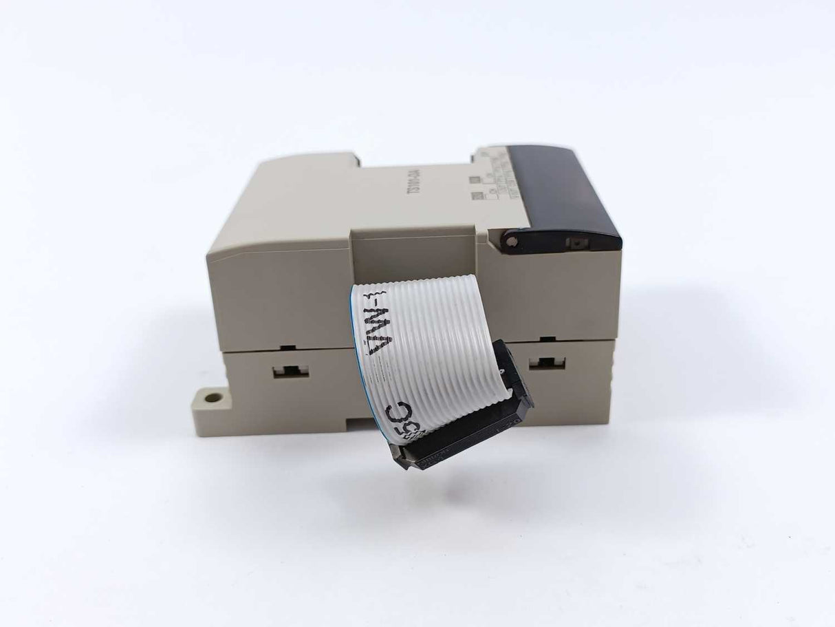OMRON CPM1A-TS101-DA Temperature sensor D/A unit