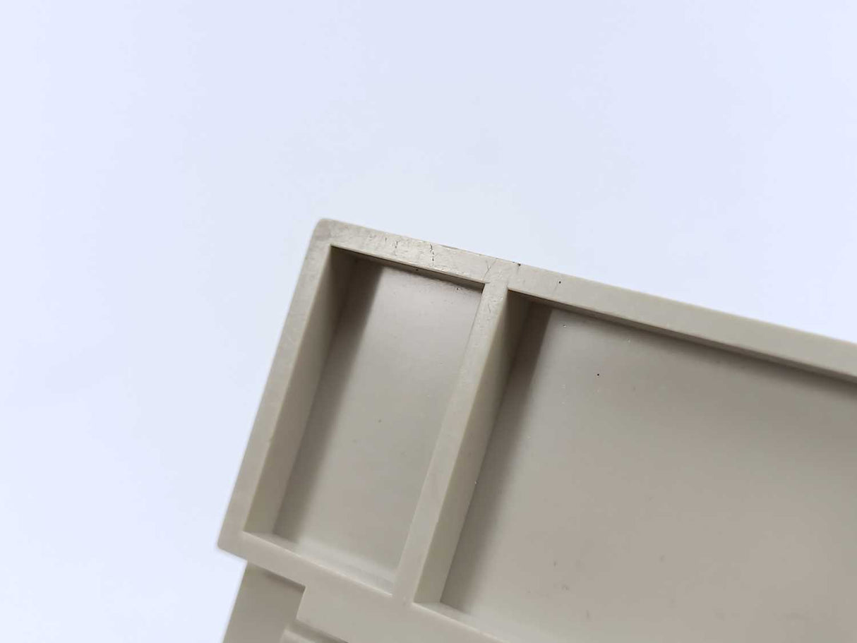 OMRON CPM1A-TS101-DA Temperature sensor D/A unit