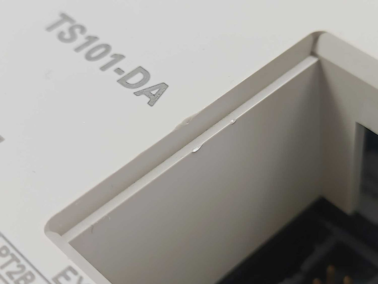 OMRON CPM1A-TS101-DA Temperature sensor D/A unit