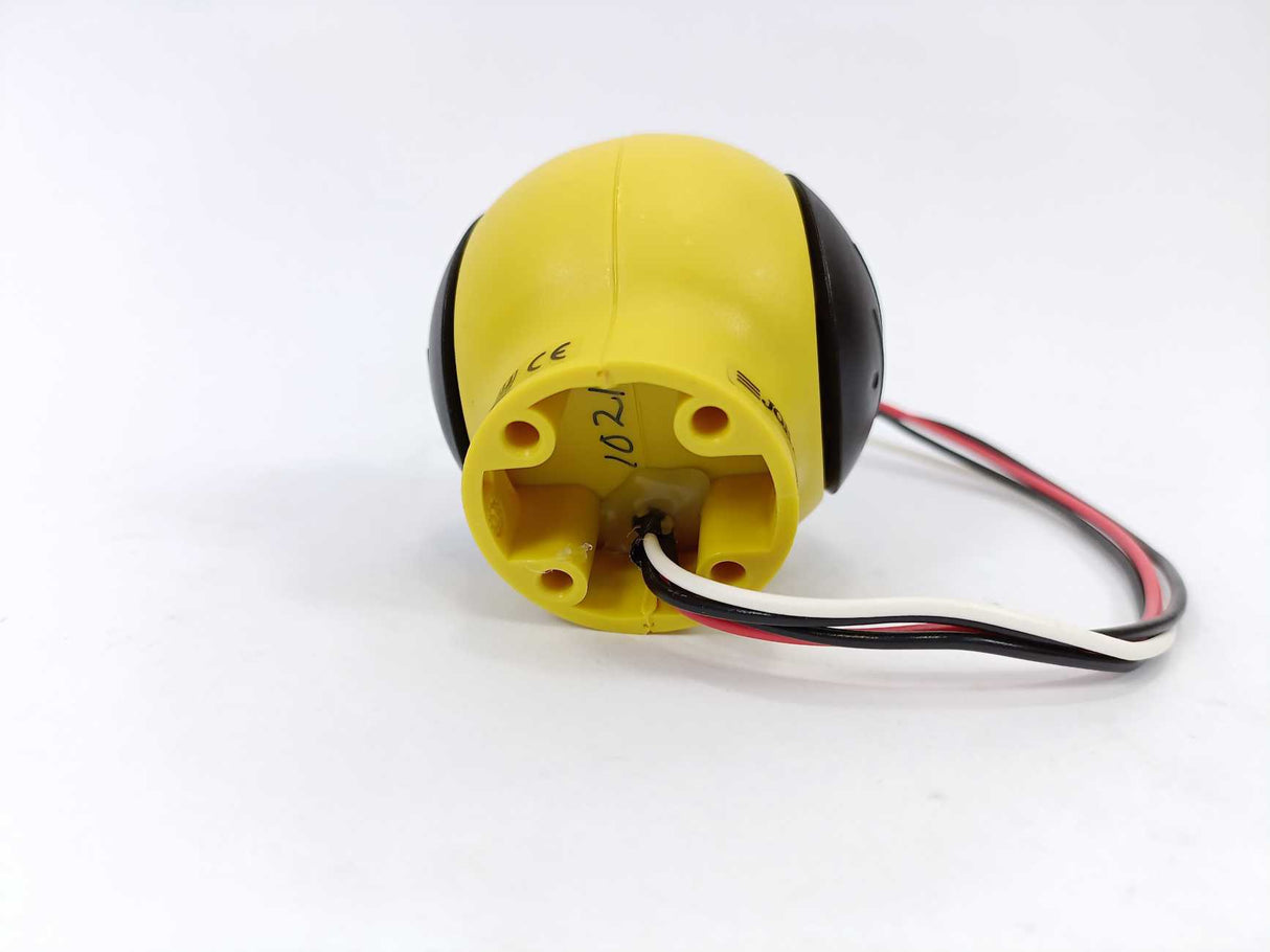 Jakob Safety JSTD1B Safeball, 2pcs. batch