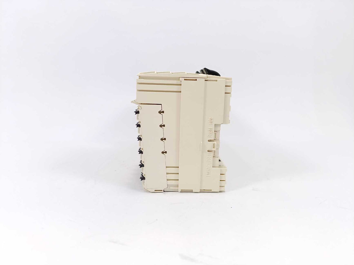 Schneider Electric TM258LD42DT4L Modicon M258 24V DC