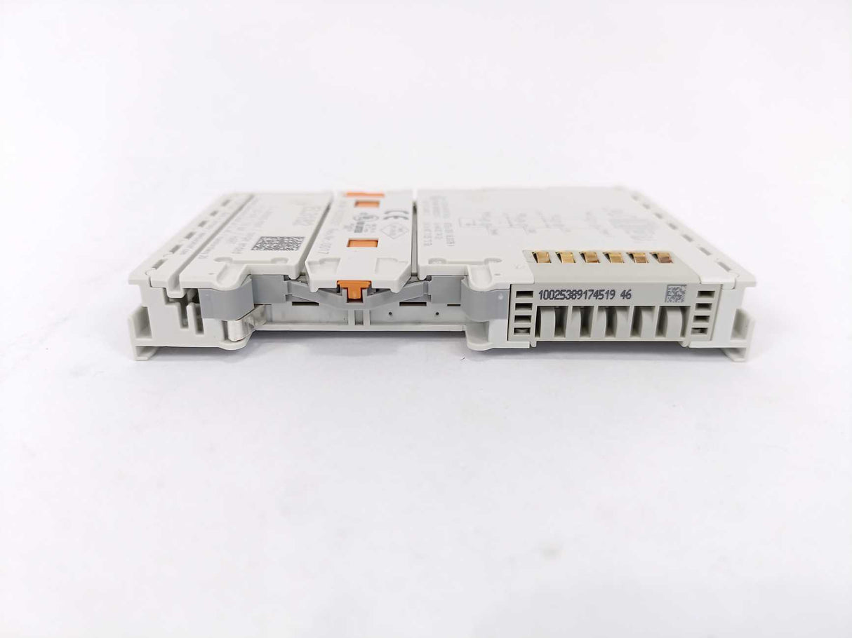 Beckhoff EL3182 EtherCAT Terminal