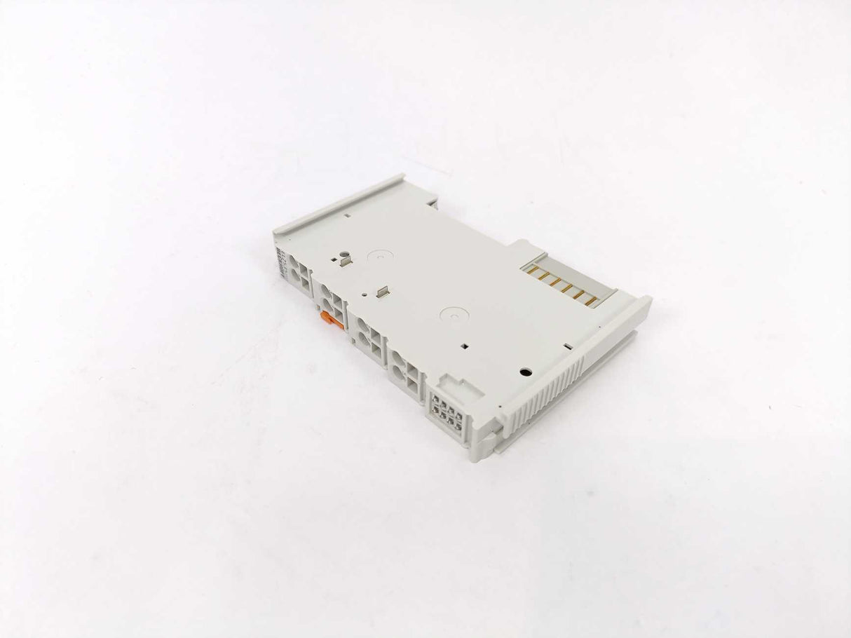 Beckhoff EL2535 PWM Current Terminal 48 V DC / 2 x 3.5 A