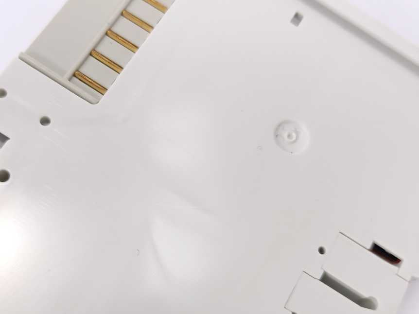 Beckhoff EL7201 Servo Drive Terminal