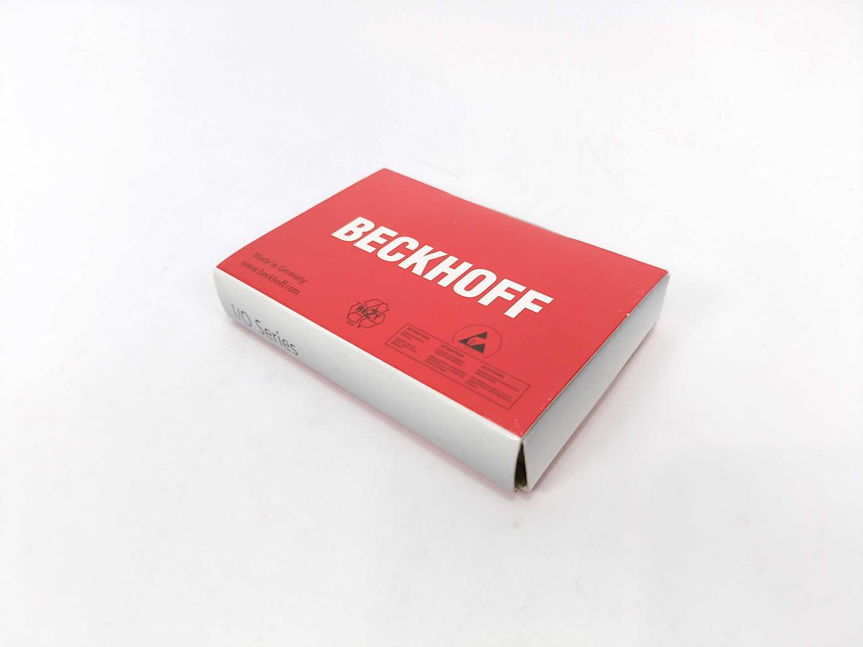 Beckhoff EL3021 1x Analog Input / Differential