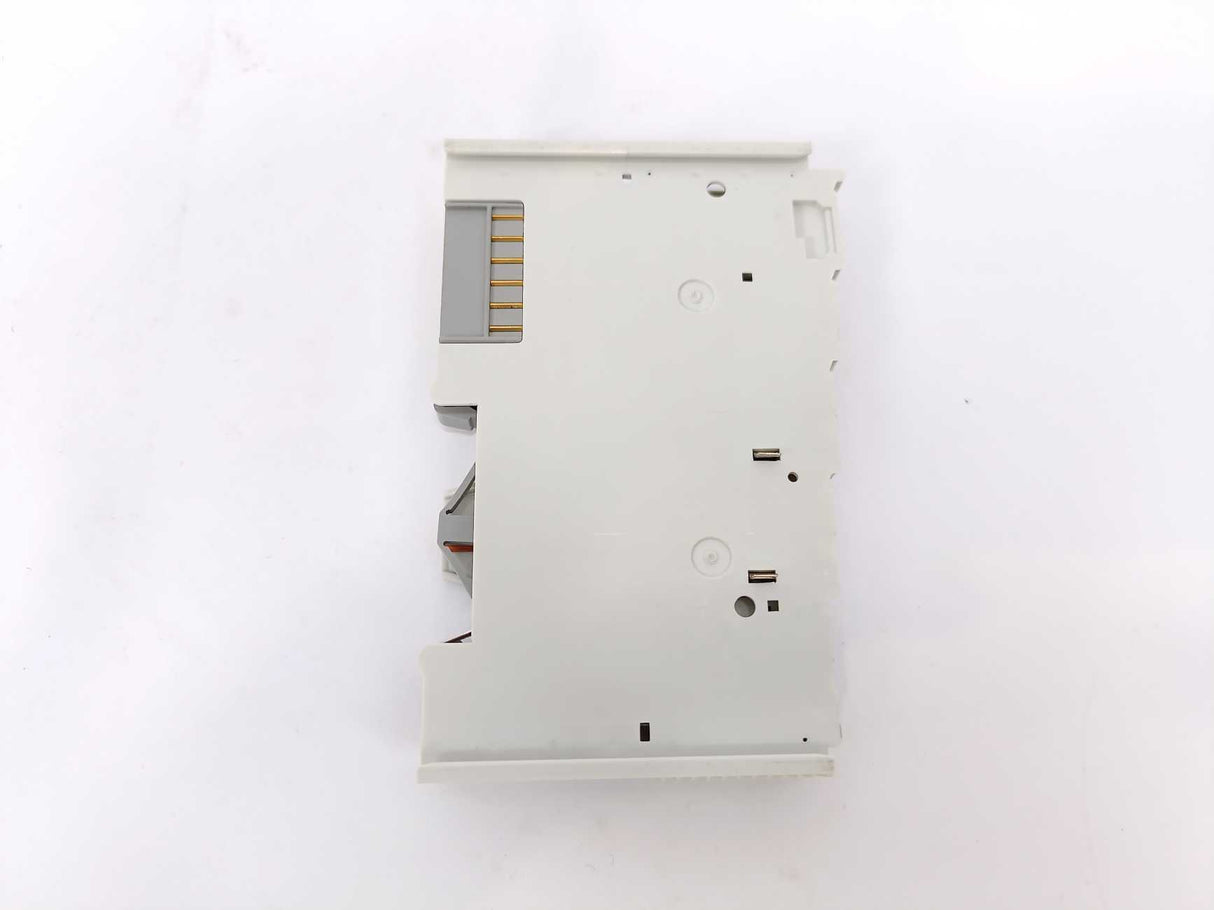 Beckhoff EL3004 4x Analog Input, Single ended +/- 10V / min. 130 k0hm, 12 Bit