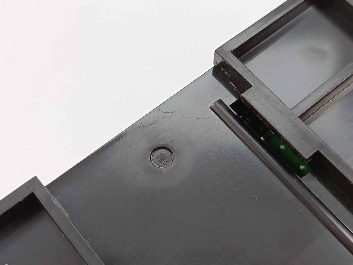 OMRON CP1W-8ED Input Unit 24V DC