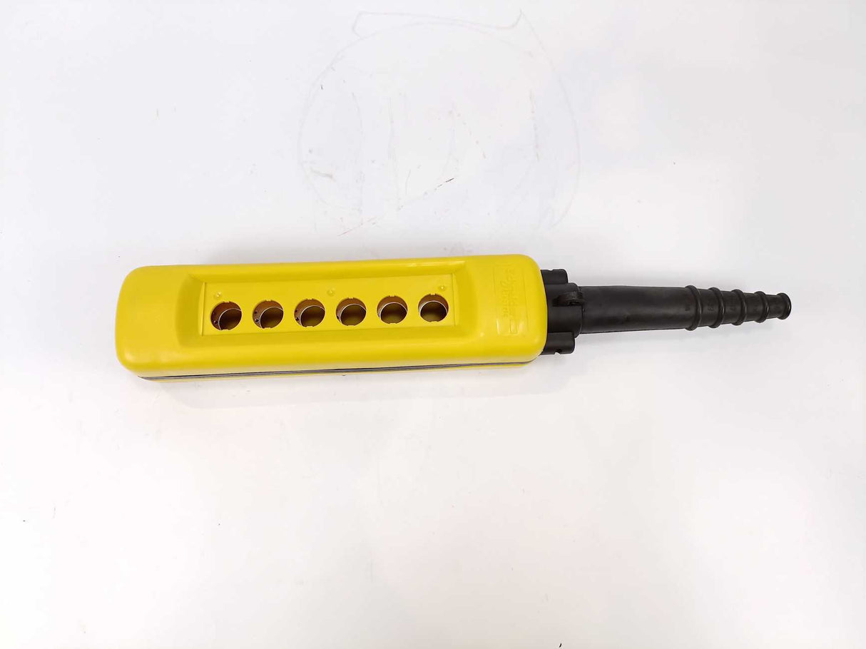 Schneider Electric XACA06 Pendant Control Station IP65