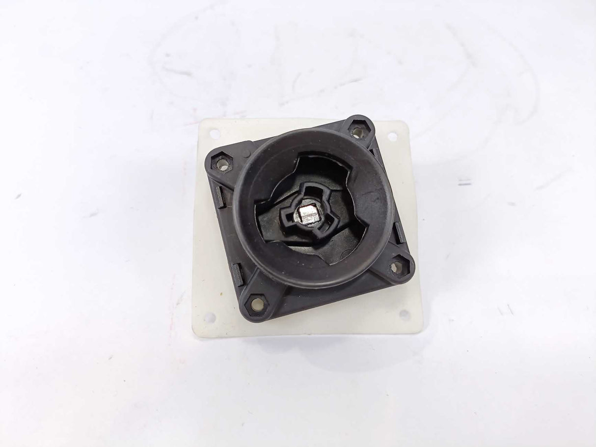 Siemens 3LD2514-1TL51 Switch Disconnector – 4-Pole, 63 A, IP65, Rotary Handle