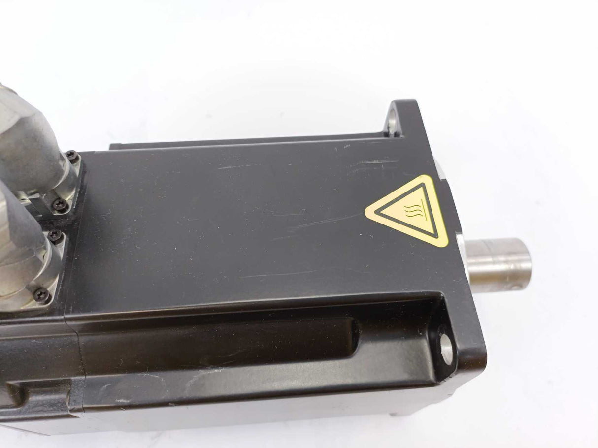 Beckhoff AM3052-1G21-0000 Servo Motor – 400 VAC, 2500 rpm, 1.65 kW