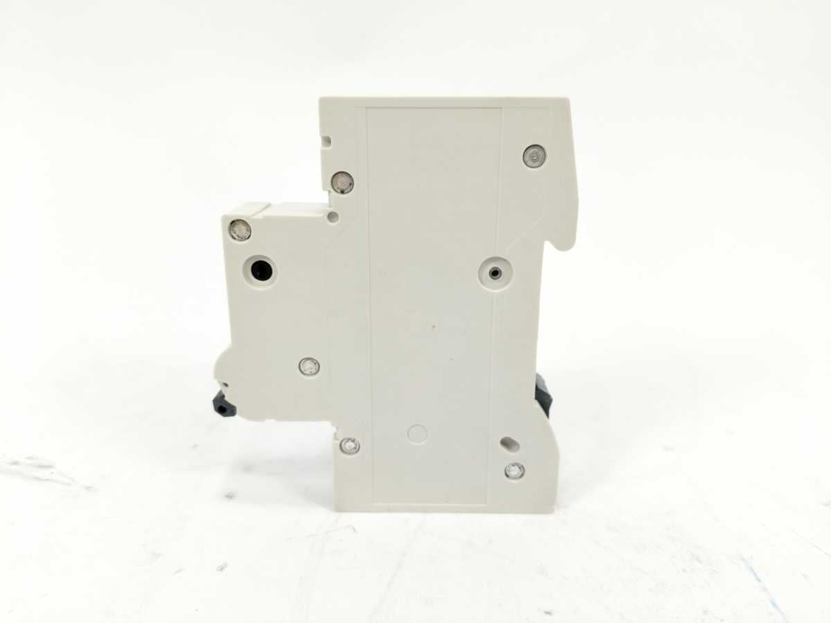 Siemens 5SL4110-6 Miniature Circuit Breaker, 10 A, Type B, 10 kA, 10 pcs. batch