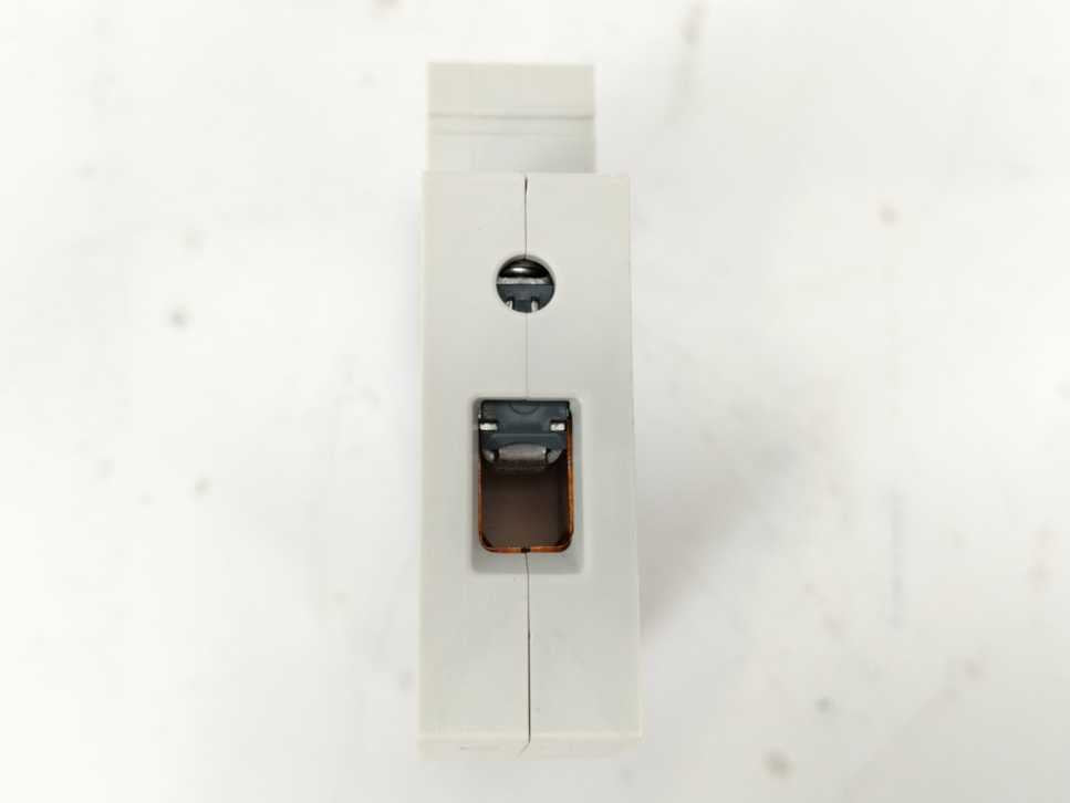 Siemens 5SL4110-6 Miniature Circuit Breaker, 10 A, Type B, 10 kA, 10 pcs. batch