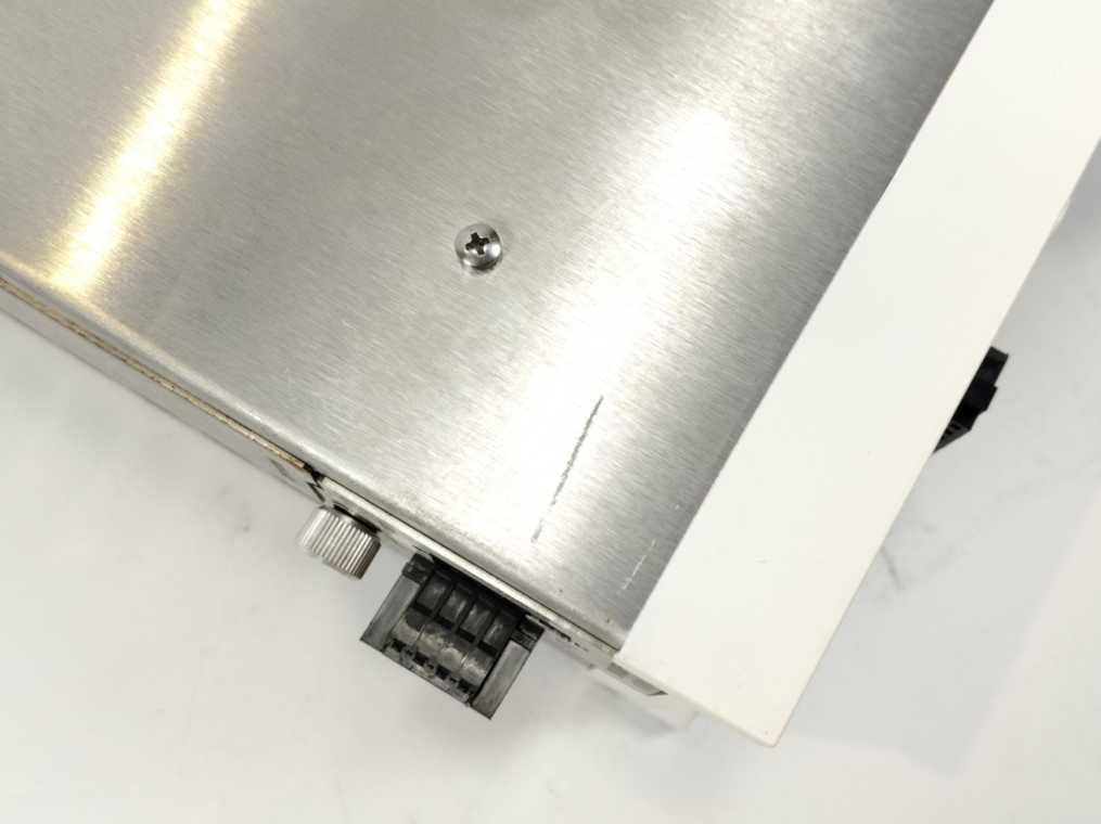 Beckhoff AX5206-0000 IP20 Servo Drive AX5206, used for a test, like new